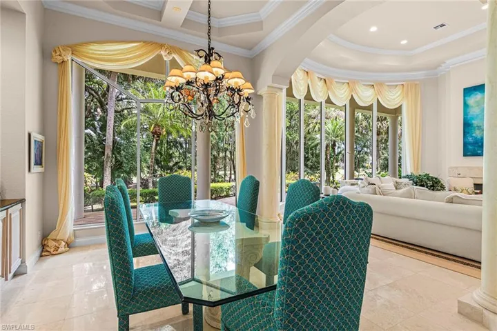 4484 Brynwood Dr, Naples, Florida 34119