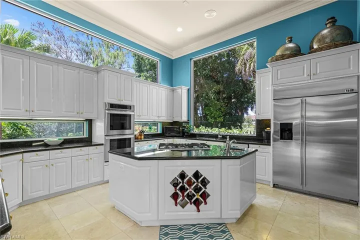 4484 Brynwood Dr, Naples, Florida 34119