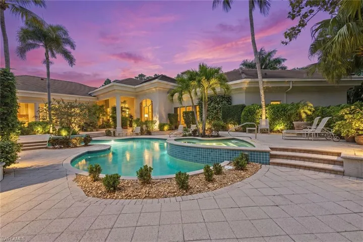 4484 Brynwood Dr, Naples, Florida 34119