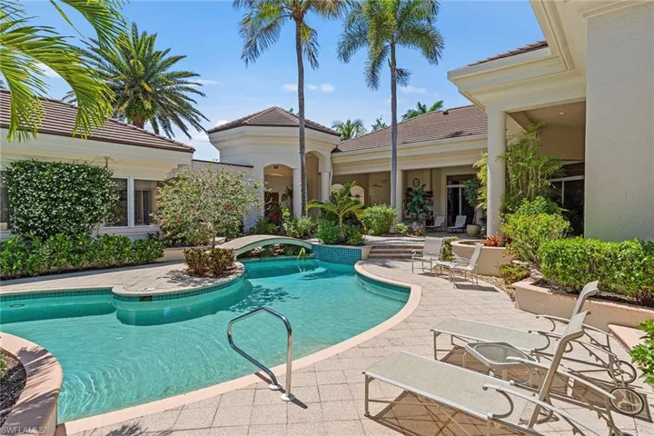 4484 Brynwood Dr, Naples, Florida 34119