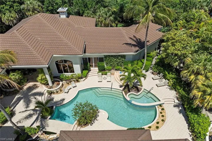 4484 Brynwood Dr, Naples, Florida 34119
