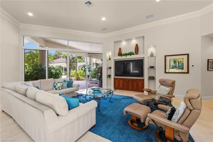4484 Brynwood Dr, Naples, Florida 34119