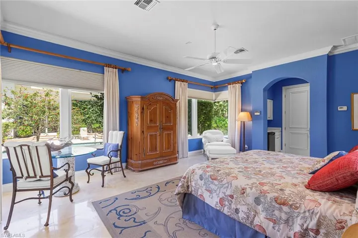 4484 Brynwood Dr, Naples, Florida 34119