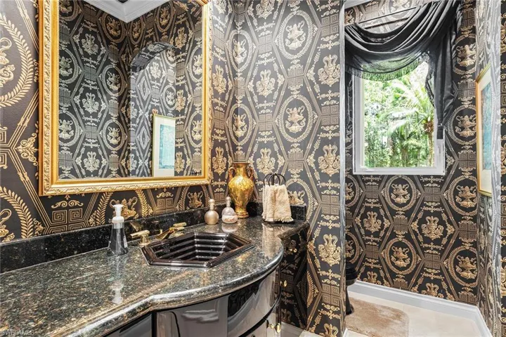 4484 Brynwood Dr, Naples, Florida 34119