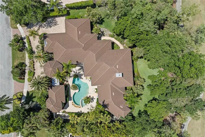 4484 Brynwood Dr, Naples, Florida 34119