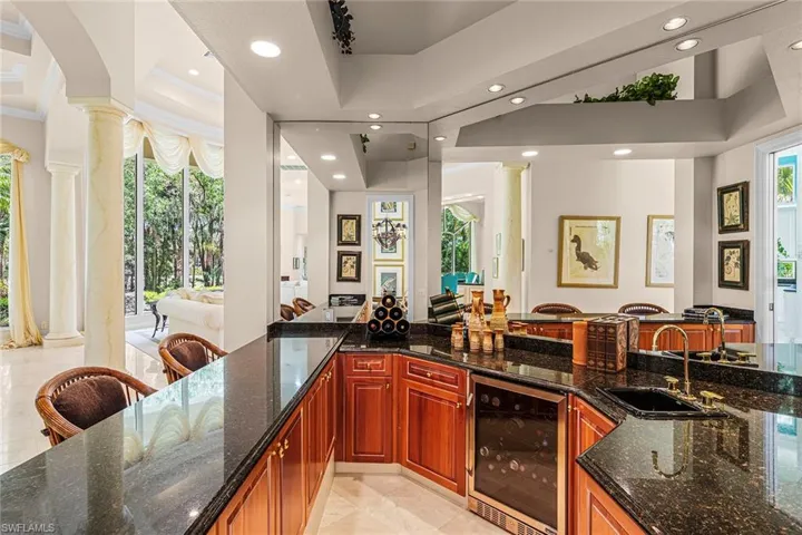4484 Brynwood Dr, Naples, Florida 34119