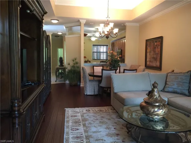 7943 Haven Dr 2, Naples, Florida 34104