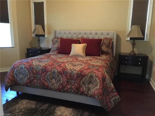 7943 Haven Dr 2, Naples, Florida 34104