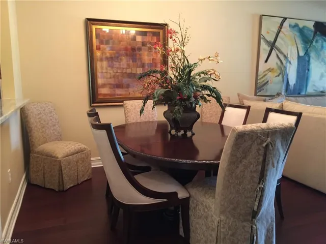 7943 Haven Dr 2, Naples, Florida 34104