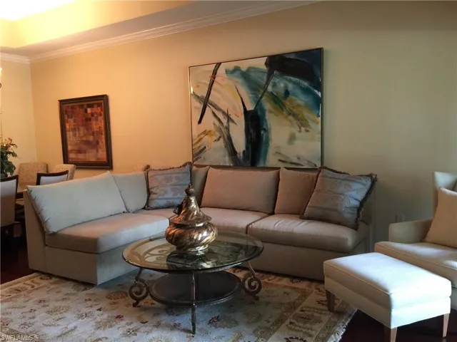 7943 Haven Dr 2, Naples, Florida 34104