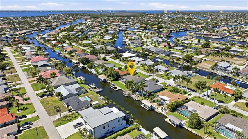 4925 Sorrento Ct, Cape Coral, Florida 33904