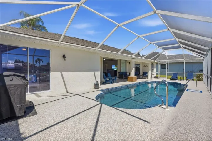 4925 Sorrento Ct, Cape Coral, Florida 33904