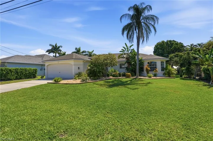 4925 Sorrento Ct, Cape Coral, Florida 33904