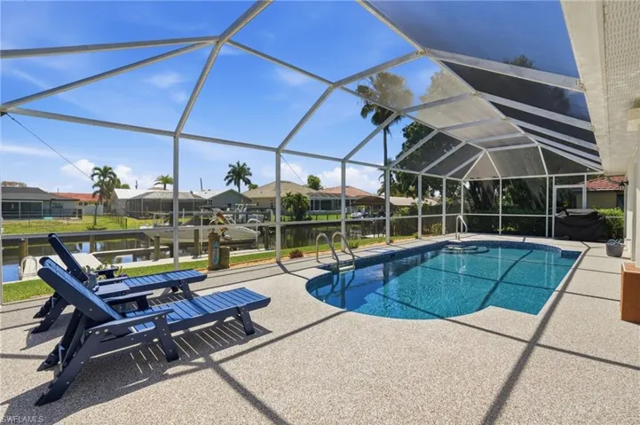 4925 Sorrento Ct, Cape Coral, Florida 33904