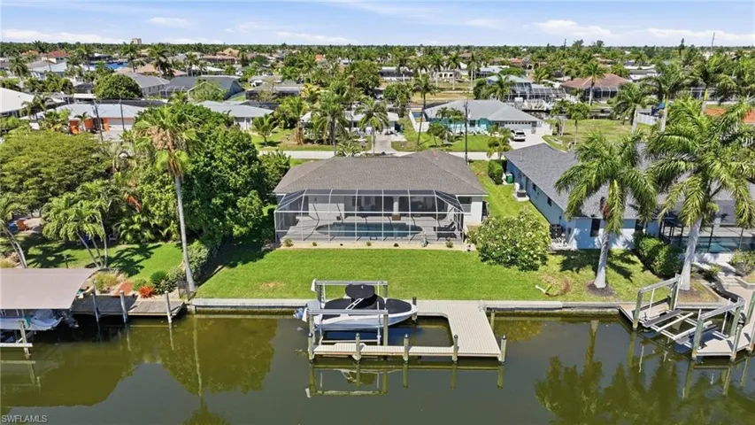 4925 Sorrento Ct, Cape Coral, Florida 33904