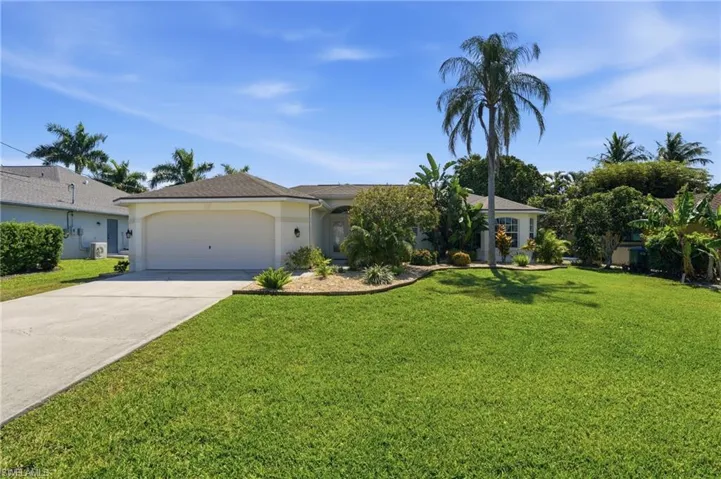 4925 Sorrento Ct, Cape Coral, Florida 33904