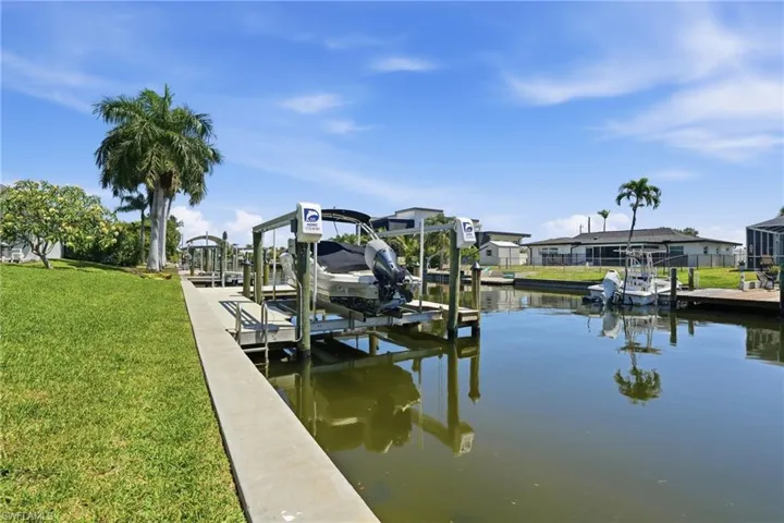 4925 Sorrento Ct, Cape Coral, Florida 33904