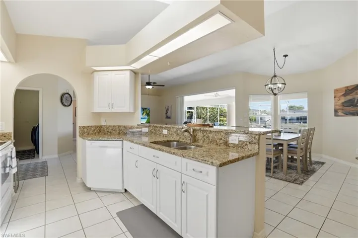 4925 Sorrento Ct, Cape Coral, Florida 33904
