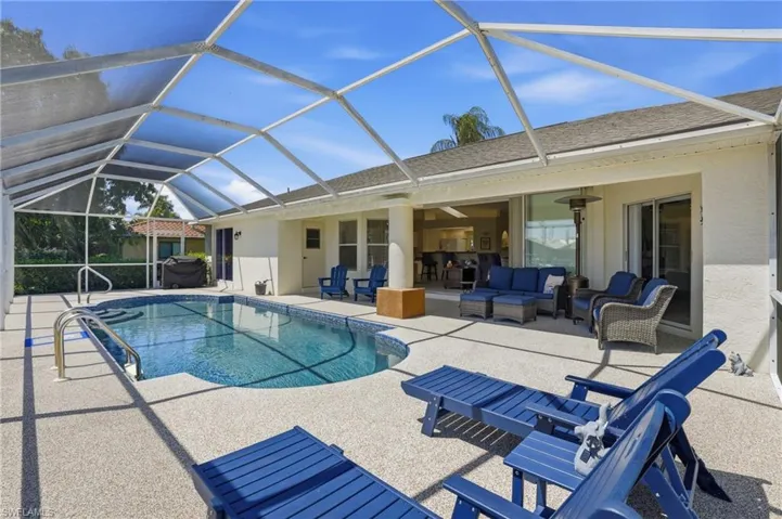 4925 Sorrento Ct, Cape Coral, Florida 33904