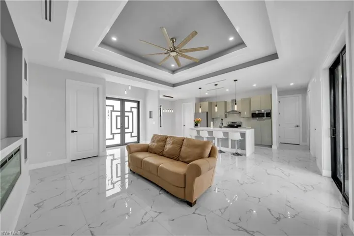 1128 Nelson Rd N, Cape Coral, Florida 33993