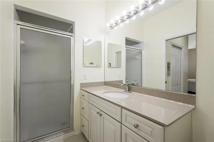 Updated Vanity Tops & Faucets