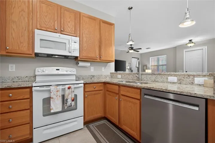 11889 Tulio Way 4203, Fort Myers, Florida 33912