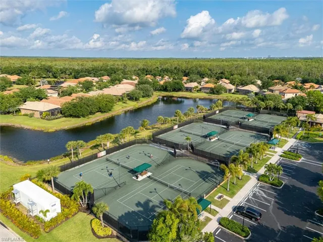 11889 Tulio Way 4203, Fort Myers, Florida 33912