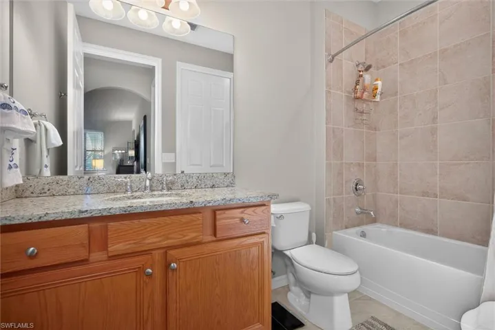 11889 Tulio Way 4203, Fort Myers, Florida 33912