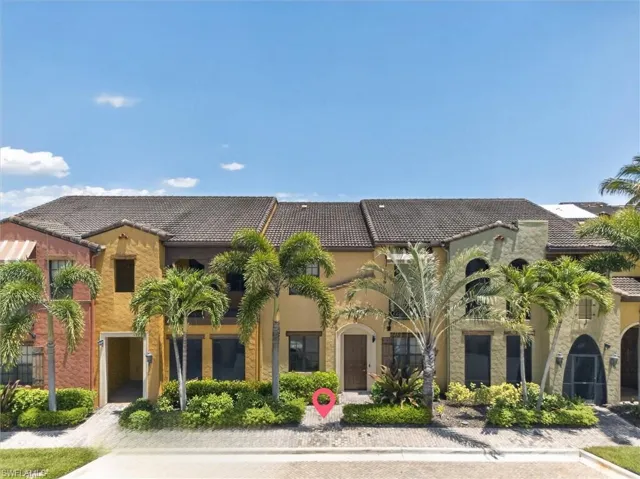 11889 Tulio Way 4203, Fort Myers, Florida 33912