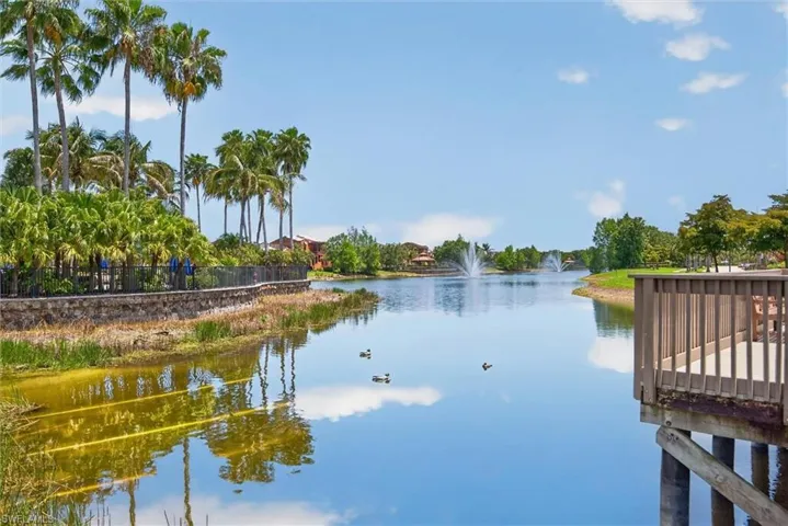 11889 Tulio Way 4203, Fort Myers, Florida 33912