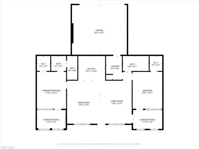 11889 Tulio Way 4203, Fort Myers, Florida 33912