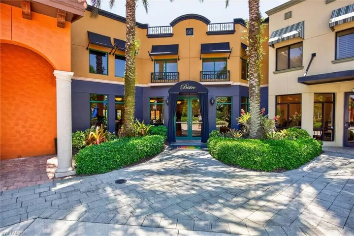 11889 Tulio Way 4203, Fort Myers, Florida 33912