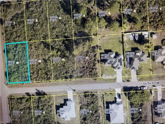 2918 66th St W, Lehigh Acres, Florida 33971
