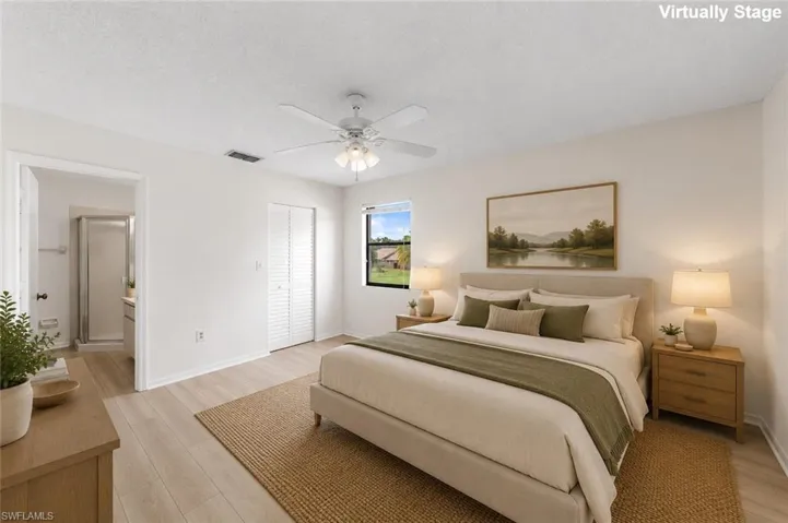 9265 Lake Park Dr 201, Fort Myers, Florida 33919