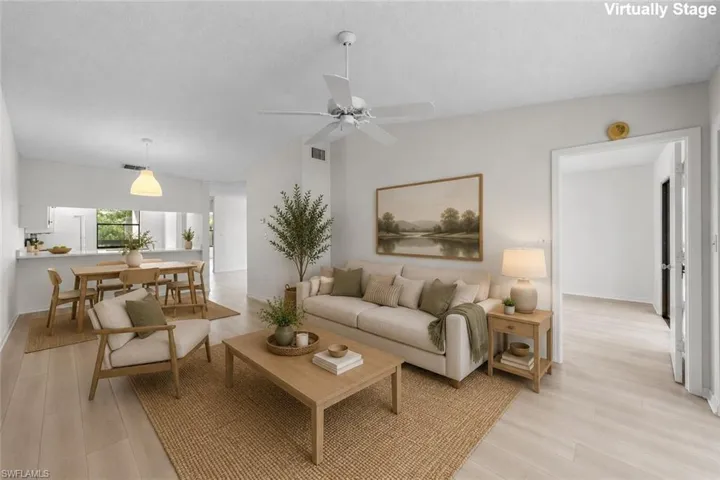 9265 Lake Park Dr 201, Fort Myers, Florida 33919