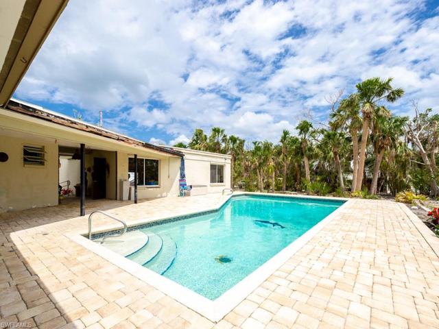Pool Patio