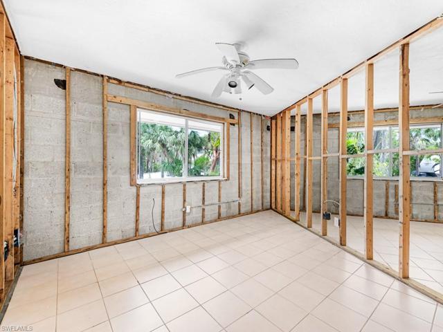 Fourth Bedroom
