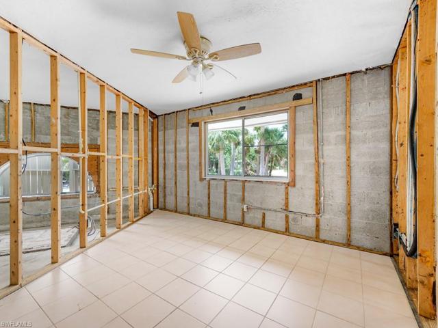 Fifth Bedroom