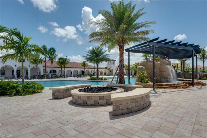 Fire pit