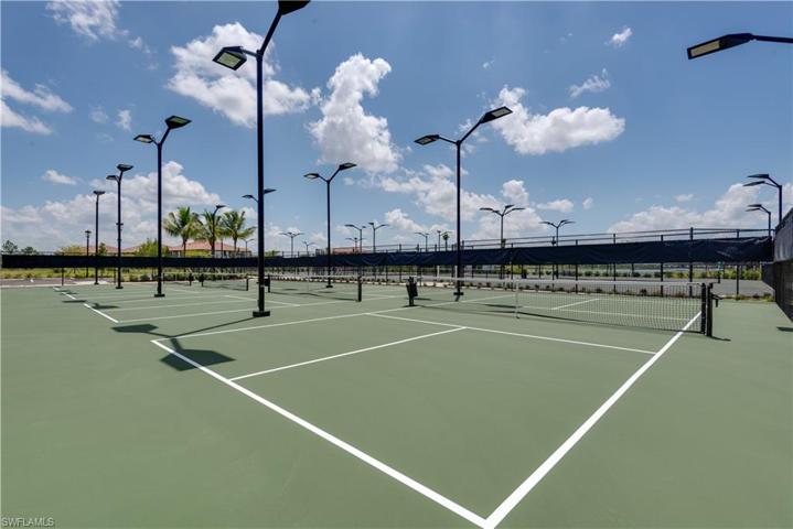Pickleball