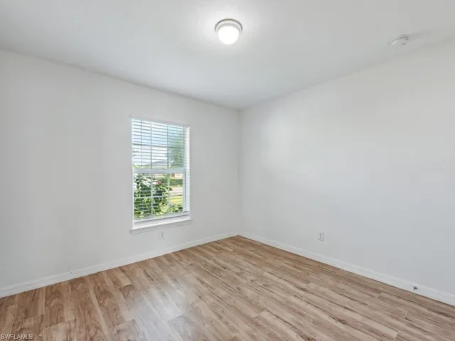 Guest bedroom (3rd bedroom)