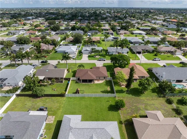 226 Sw 44th Ter, Cape Coral, Florida 33914
