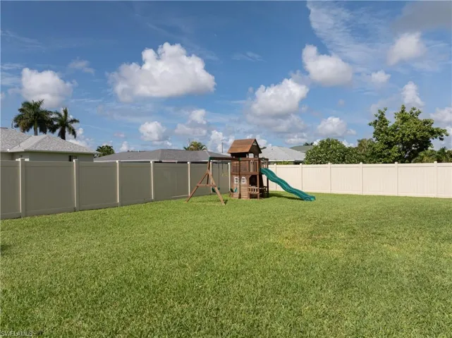 226 Sw 44th Ter, Cape Coral, Florida 33914