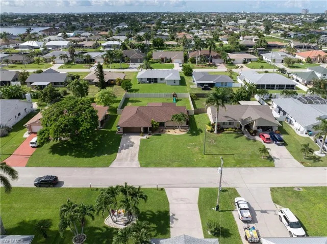 226 Sw 44th Ter, Cape Coral, Florida 33914