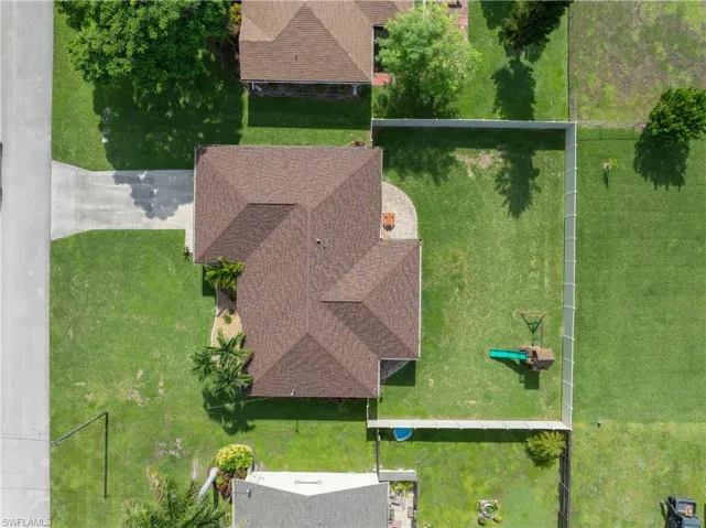 226 Sw 44th Ter, Cape Coral, Florida 33914