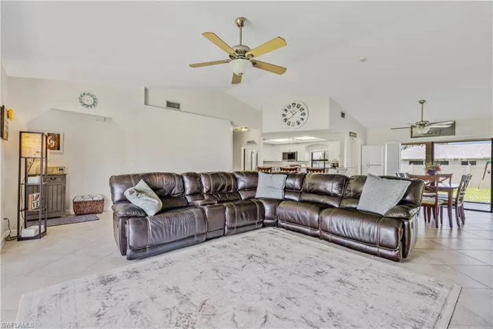 226 Sw 44th Ter, Cape Coral, Florida 33914