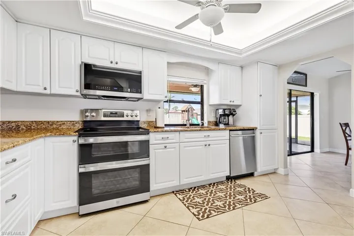 226 Sw 44th Ter, Cape Coral, Florida 33914