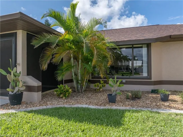 226 Sw 44th Ter, Cape Coral, Florida 33914