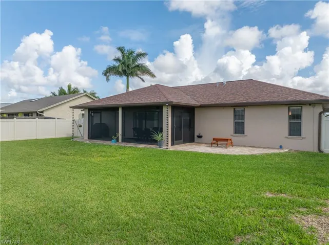 226 Sw 44th Ter, Cape Coral, Florida 33914