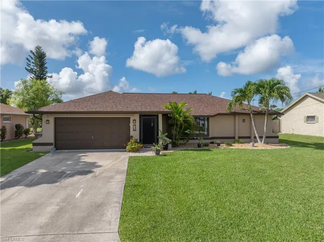 226 Sw 44th Ter, Cape Coral, Florida 33914